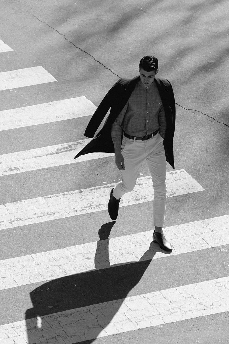 Astrological Suit Styles