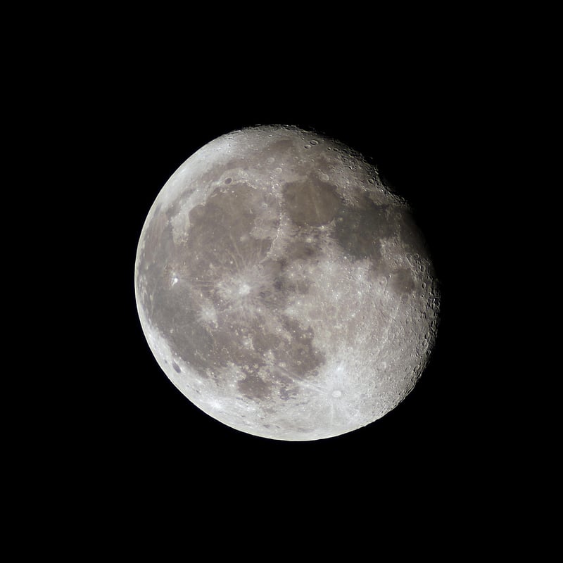 Lunar Cocktails